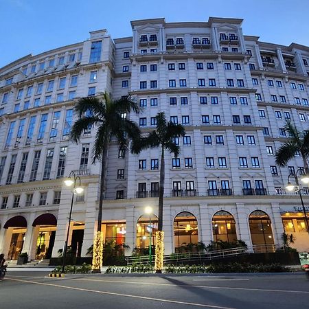 דירות מנילה House Of B&Y At 101 Newport Across Naia T3 מראה חיצוני תמונה
