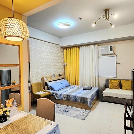 דירות מנילה House Of B&Y At 101 Newport Across Naia T3 מראה חיצוני תמונה
