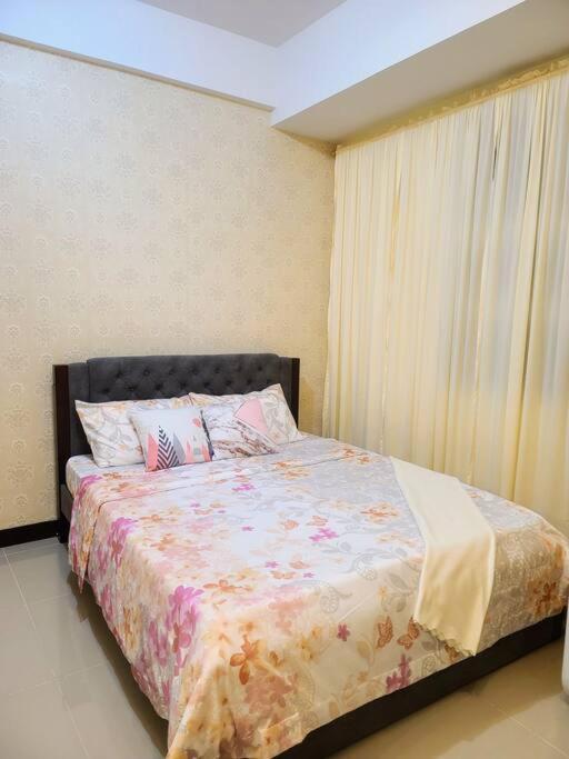 דירות מנילה House Of B&Y At 101 Newport Across Naia T3 מראה חיצוני תמונה