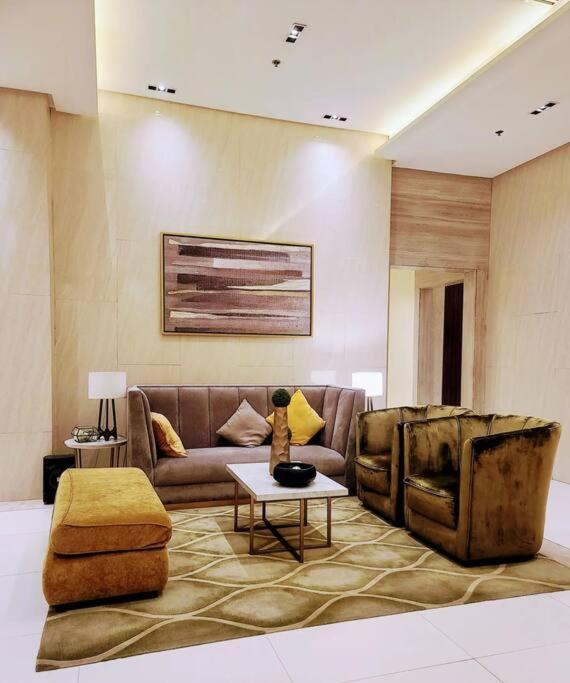 דירות מנילה House Of B&Y At 101 Newport Across Naia T3 מראה חיצוני תמונה