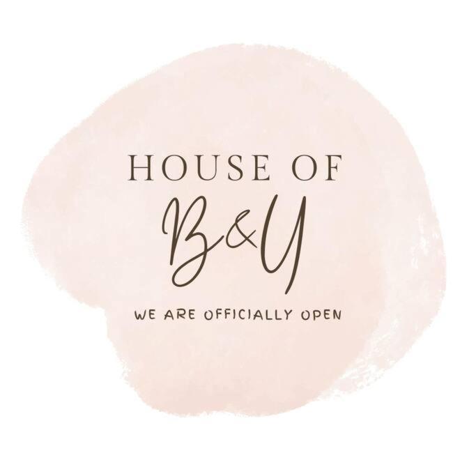 דירות מנילה House Of B&Y At 101 Newport Across Naia T3 מראה חיצוני תמונה