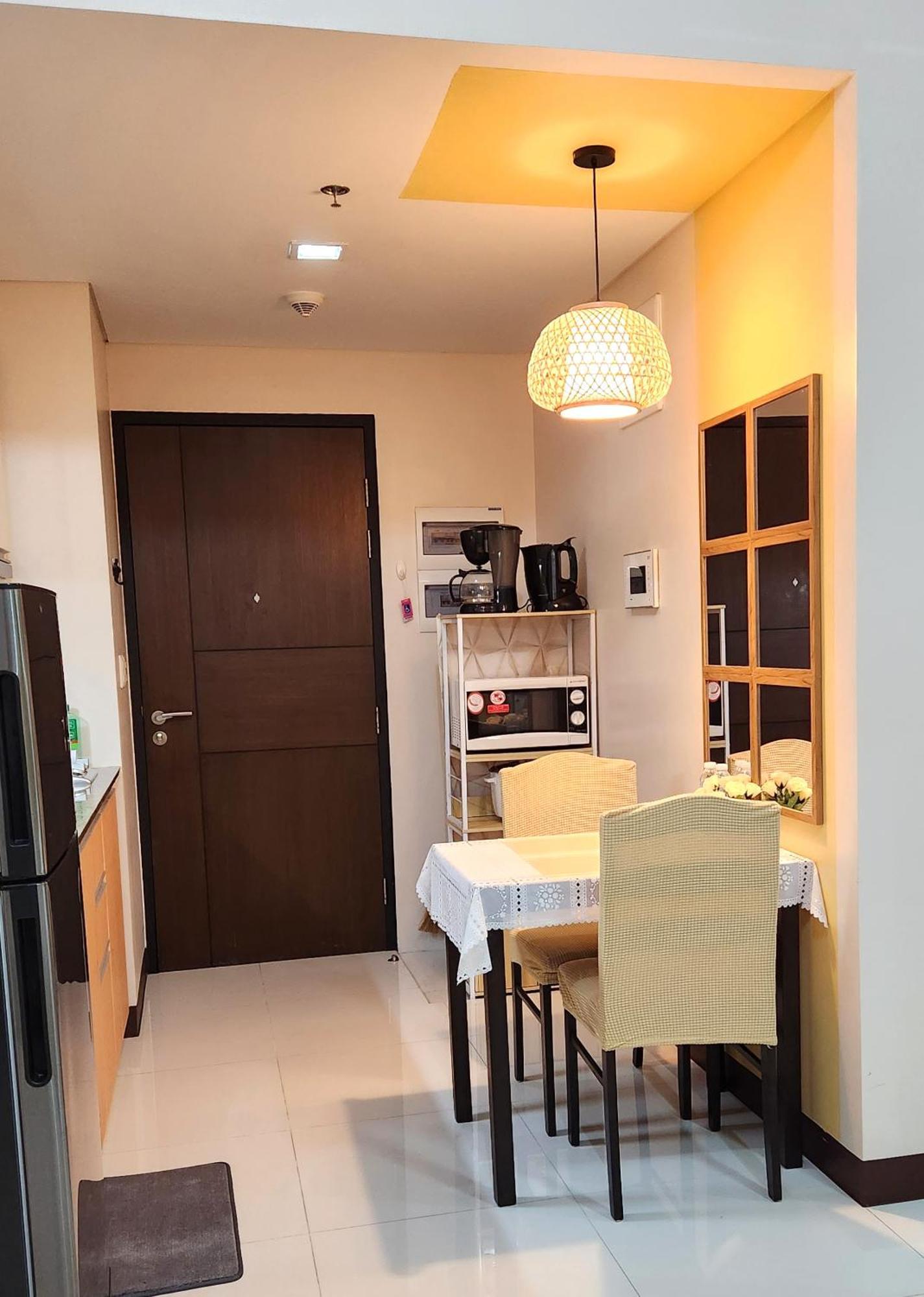 דירות מנילה House Of B&Y At 101 Newport Across Naia T3 מראה חיצוני תמונה